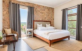 Vetho Farmhouse Dullstroom