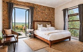 Vetho Farmhouse Dullstroom